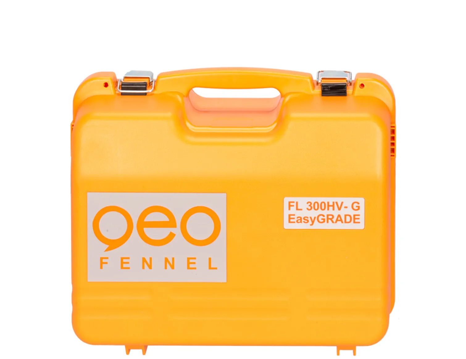 Niwelator laserowy Geo-Fennel FL 300HV-G, FR 60-MM