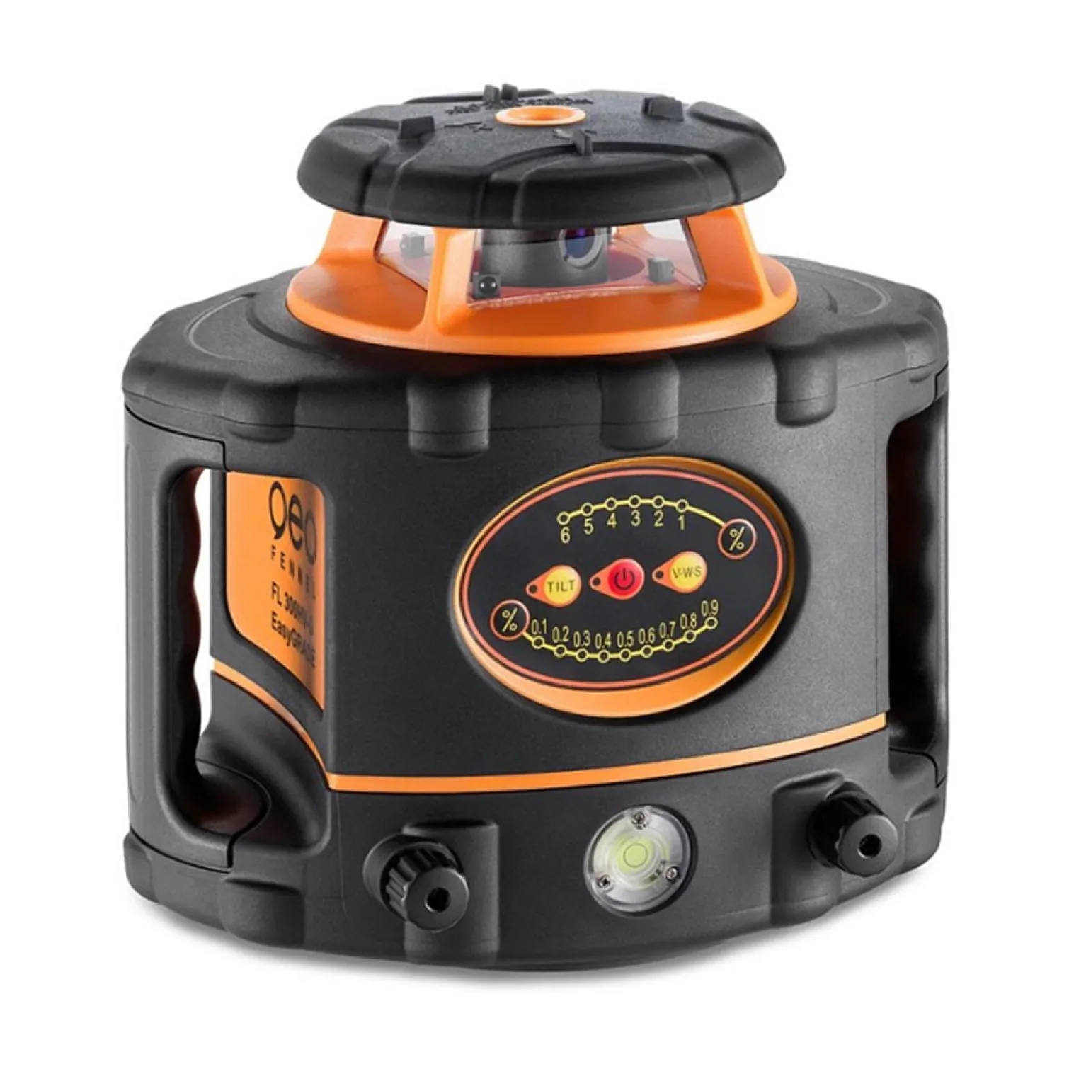 Niwelator laserowy Geo-Fennel FL 300HV-G, FR 60-MM