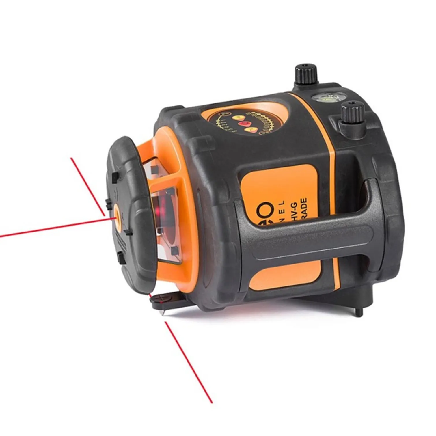 Niwelator laserowy Geo-Fennel FL 300HV-G, FR 60-MM