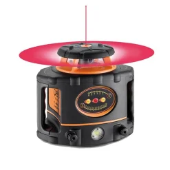 Niwelator laserowy Geo-Fennel FL 300HV-G, FR 60-MM