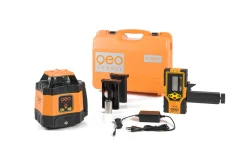 Niwelator laserowy Geo-Fennel FL 220HV, FR 45