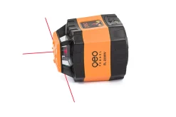 Niwelator laserowy Geo-Fennel FL 220HV, FR 45