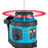 Niwelator laserowy ze statywem i łatą Geo-Fennel EL 515 Plus set maxi box