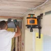 Niwelator laserowy zielony Geo-Fennel FLG 190A-GREEN