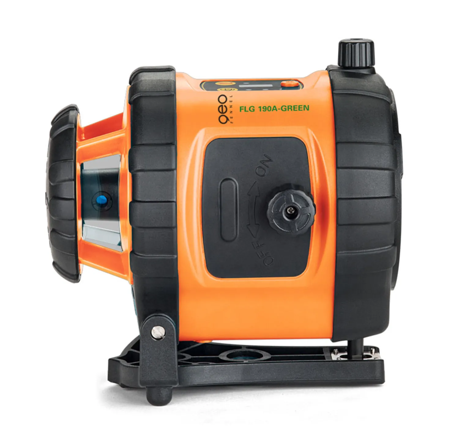 Niwelator laserowy zielony Geo-Fennel FLG 190A-GREEN