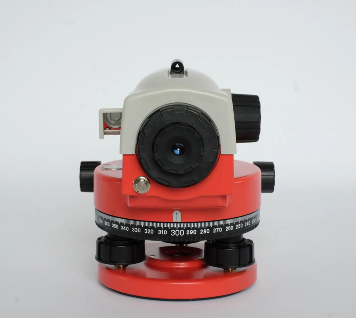 Niwelator optyczny LaserTECH Measurement Solutions 32x Comfort (IP X5)