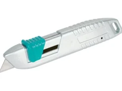 Nóż metalowy Wolfcraft WF4134000
