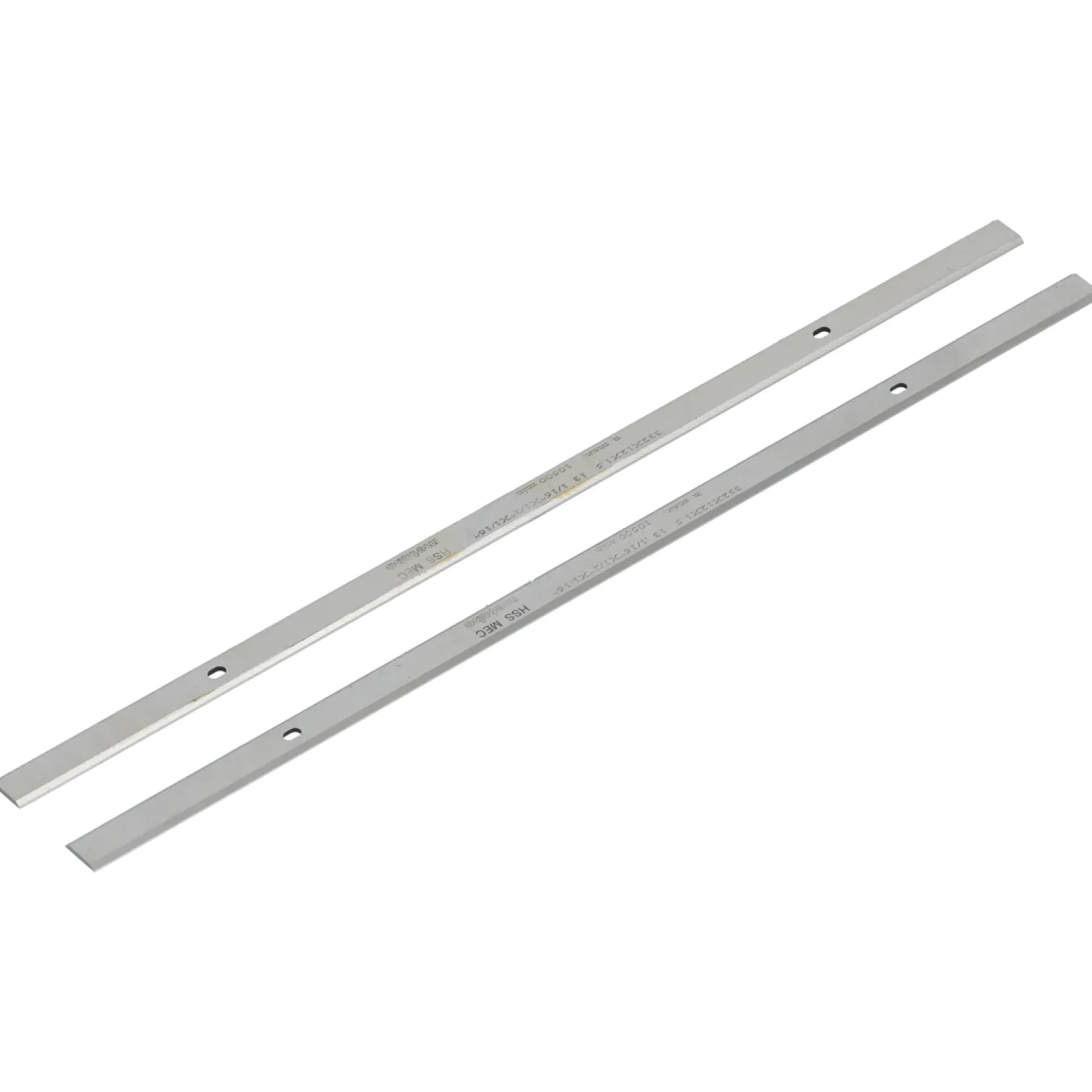 Noże strugarskie HSS do DH 330/316, 2szt. Metabo 911063549