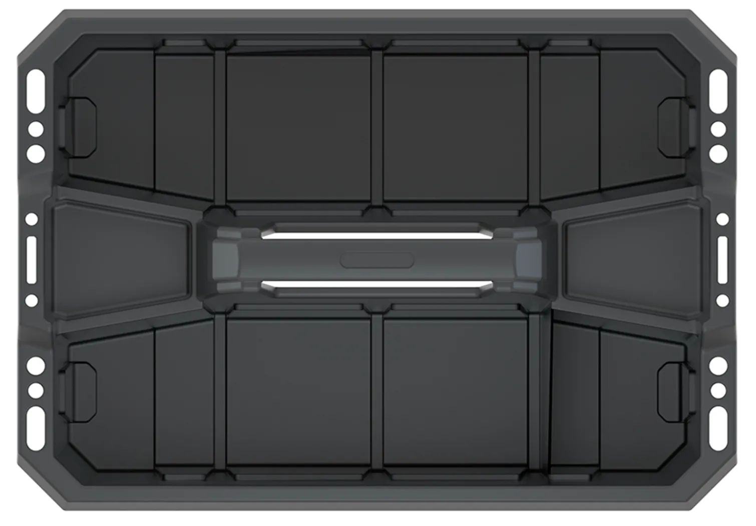 Nosidło Kistenberg CARGO PLUS tool tray KCA50