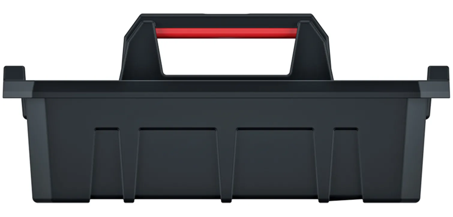 Nosidło Kistenberg CARGO PLUS tool tray KCA50