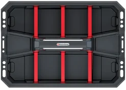 Nosidło z przegrodami Kistenberg CARGO PLUS tool tray KCA50S