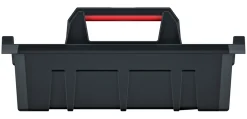 Nosidło z przegrodami Kistenberg CARGO PLUS tool tray KCA50S