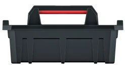 Nosidło z przegrodami Kistenberg CARGO PLUS tool tray KCA40S