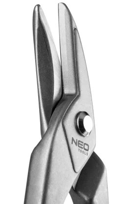 Nożyce do blachy 280mm prawe Neo 31-083