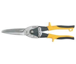 Nożyce do blachy wydłużone crm do 0,96 mm Yato YT-1922