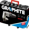 Nożyce do cięcia blachy Graphite 59G402