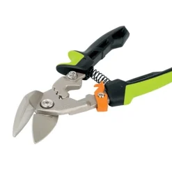 Nożyce do cięcia blachy PowerGear, wygięte w prawo Fiskars 1027210