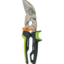 Nożyce do cięcia blachy PowerGear, wygięte w prawo Fiskars 1027210