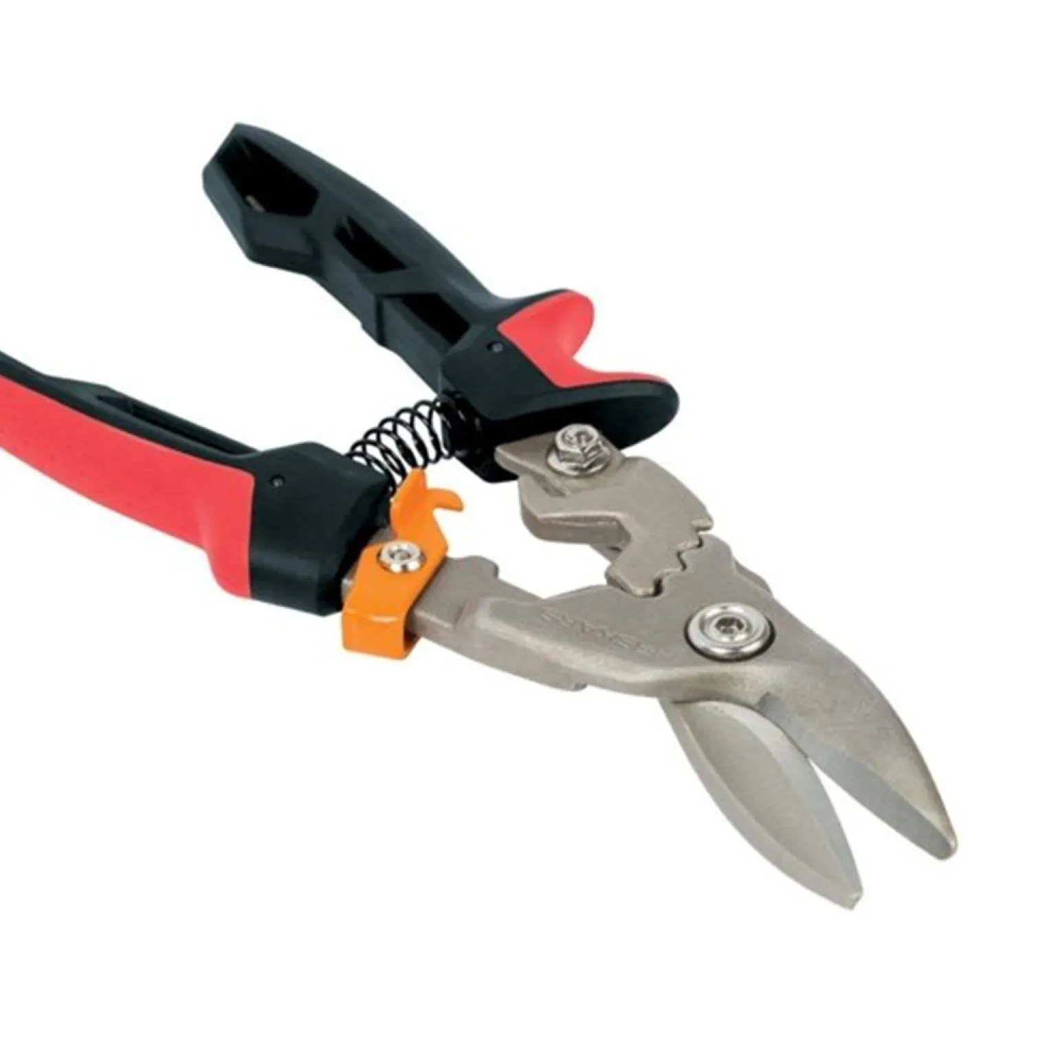 Nożyce do cięcia blachy PowerGear, cięcie w lewo Fiskars 1027209