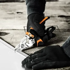 Nożyce do cięcia blachy PowerGear, typ Bulldog Fiskars 1027212