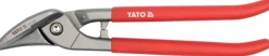 Nożyce do cięcia blachy prawe 260 mm Yato YT-1901