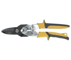 Nożyce do cięcia blachy proste 260 mm Yato YT-1912