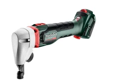 Nożyce do cięcia metalu Metabo NIV 18 LTX BL 1.6