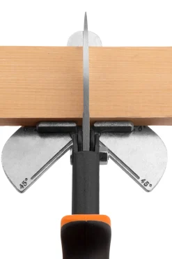 Nożyce do cięć kątowych 220mm Neo 01-260