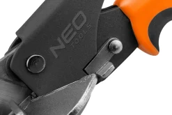 Nożyce do cięć kątowych 220mm Neo 01-260