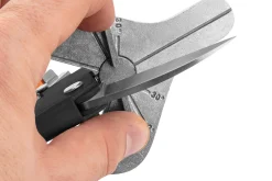Nożyce do cięć kątowych 220mm Neo 01-260