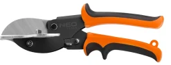 Nożyce do cięć kątowych 220mm Neo 01-260