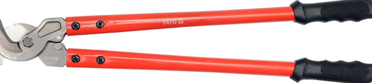 Nożyce do kabli Yato YT-18611