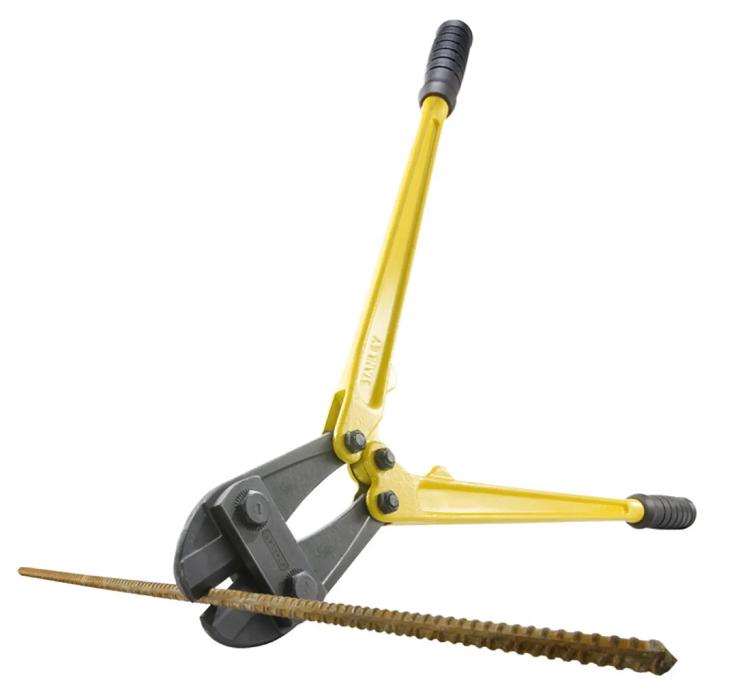 Nożyce do prętów 600mm Stanley 1-17-752