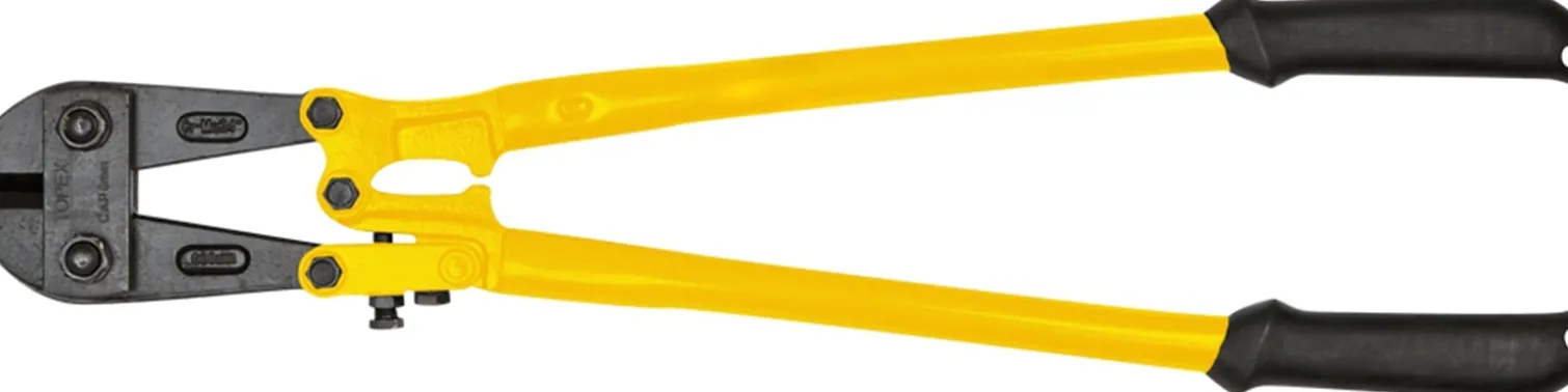 Nożyce do prętów 600mm Topex 01A124