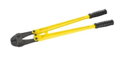 Nożyce do prętów rękojeść kuta 750mm Stanley S/95-566-1