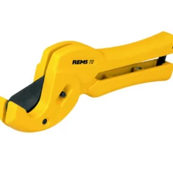 Nożyce do rur z szybkim powrotem Rems ROS P 26