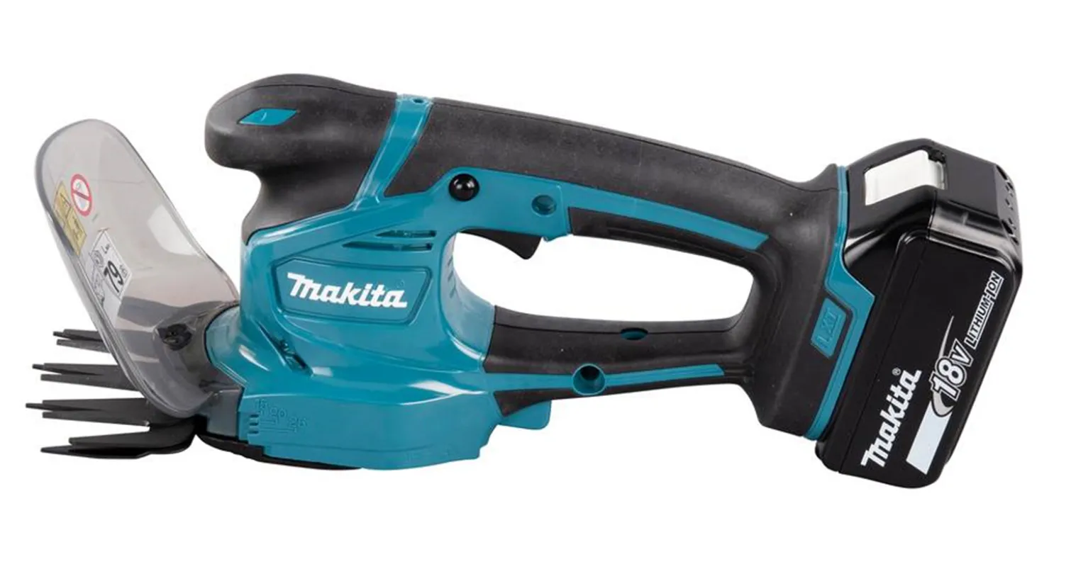 Nożyce do traw i krzewów Makita DUM111ZX