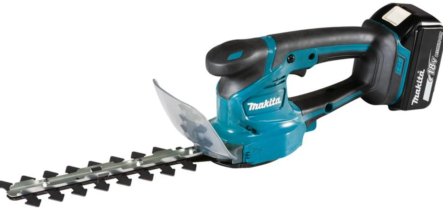 Nożyce do traw i krzewów Makita DUM111ZX