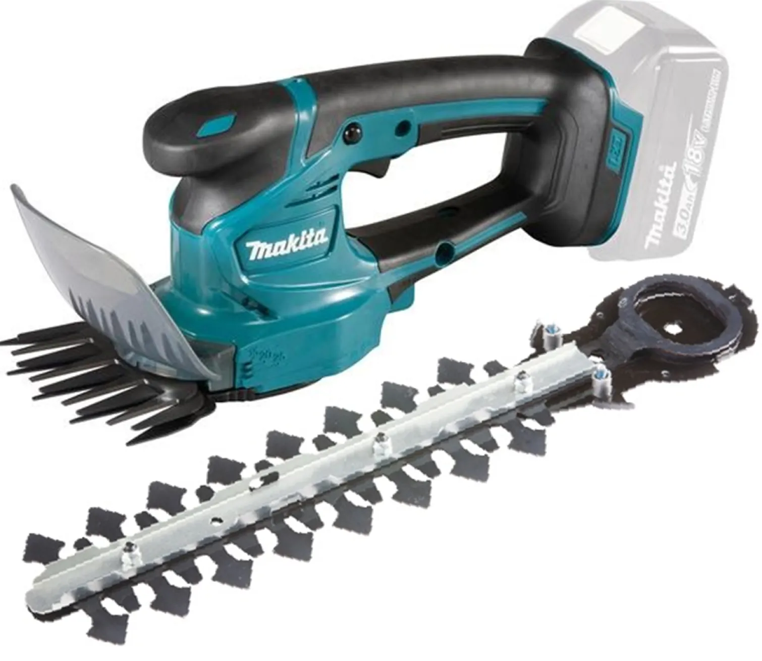 Nożyce do traw i krzewów Makita DUM111ZX