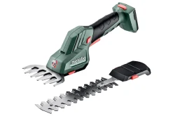 Nożyce do traw i krzewów Metabo PowerMaxx SGS 12 Q