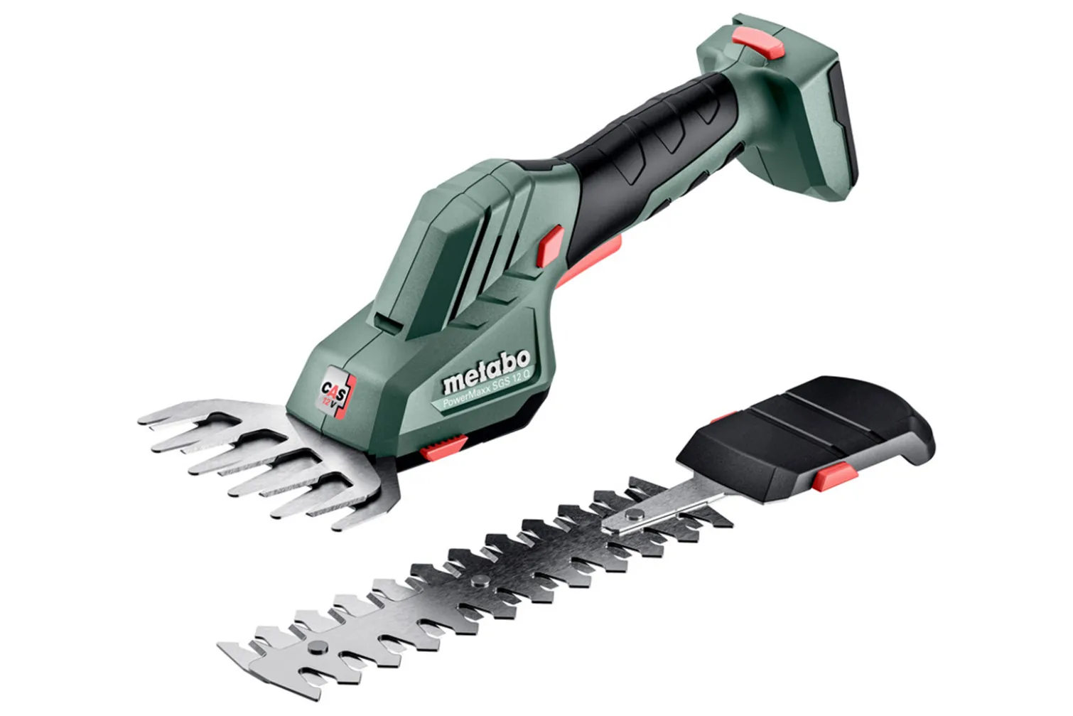 Nożyce do traw i krzewów Metabo PowerMaxx SGS 12 Q