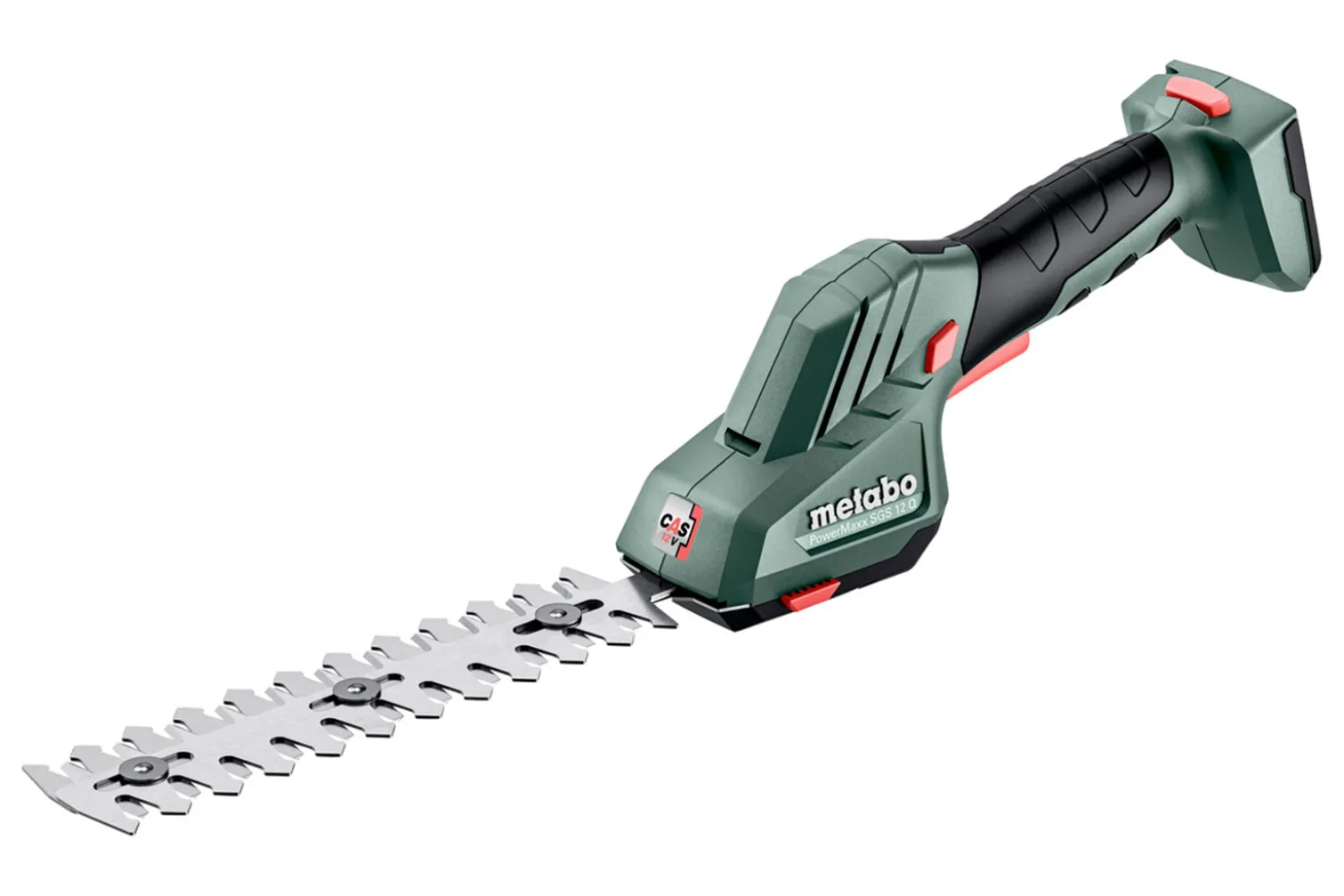 Nożyce do traw i krzewów Metabo PowerMaxx SGS 12 Q