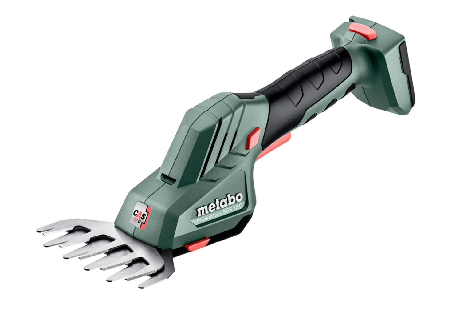 Nożyce do traw i krzewów Metabo PowerMaxx SGS 12 Q