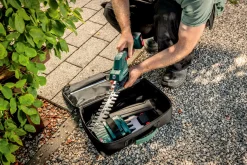 Nożyce do traw i krzewów Metabo PowerMaxx SGS 12 Q