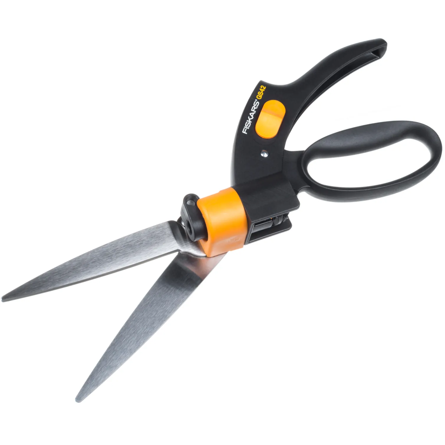 Nożyce do trawy Fiskars GS42 (113680)