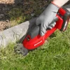 Nożyce do trawy i krzewów Einhell GE-CG 18 Li-Solo