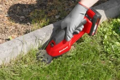 Nożyce do trawy i krzewów Einhell GE-CG 18 Li-Solo