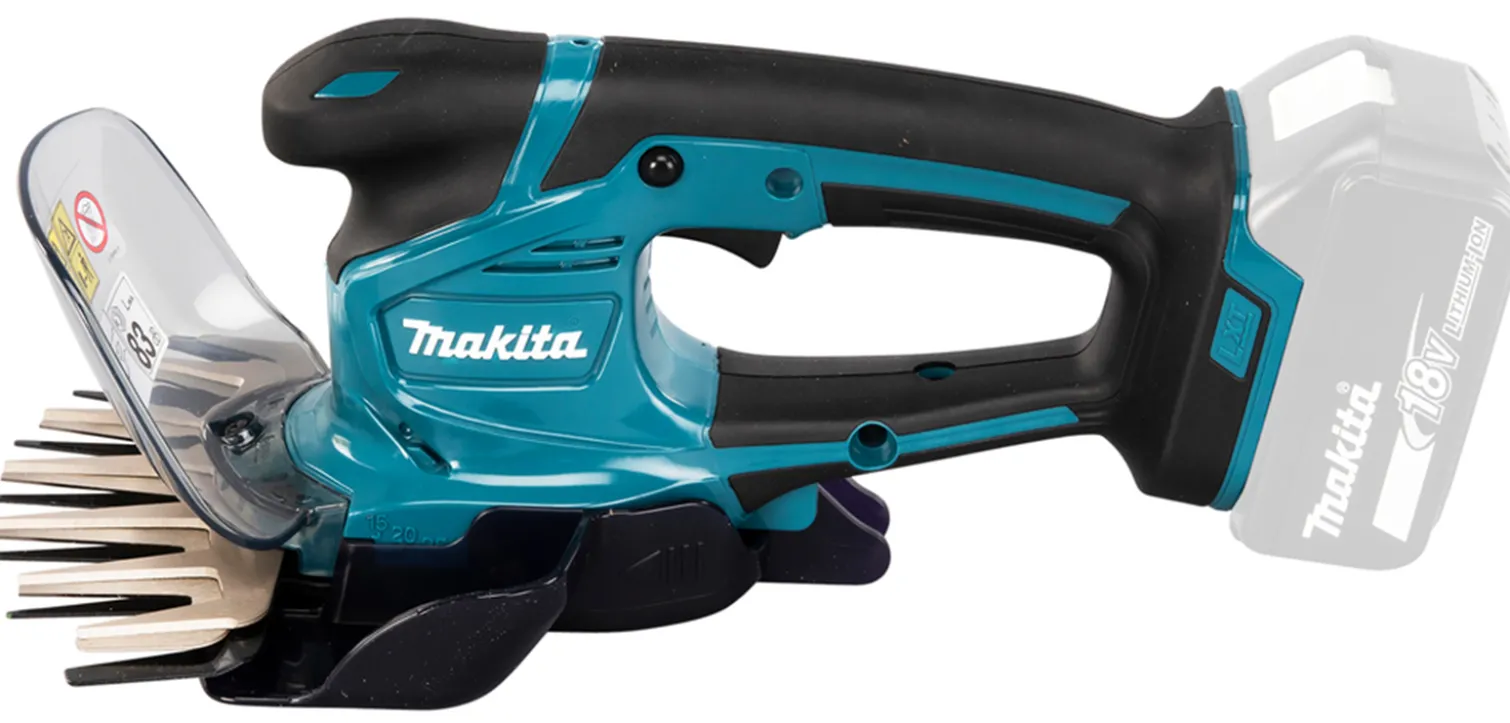 Nożyce do trawy i krzewów Makita DUM604ZX
