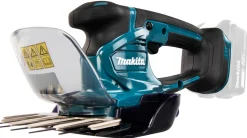 Nożyce do trawy i krzewów Makita DUM604ZX