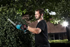 Nożyce do trawy i krzewów Makita DUM604ZX
